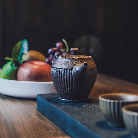 Qingpu Nanjing Taxia Culture Retreat 호텔 장저우시 외부 사진
