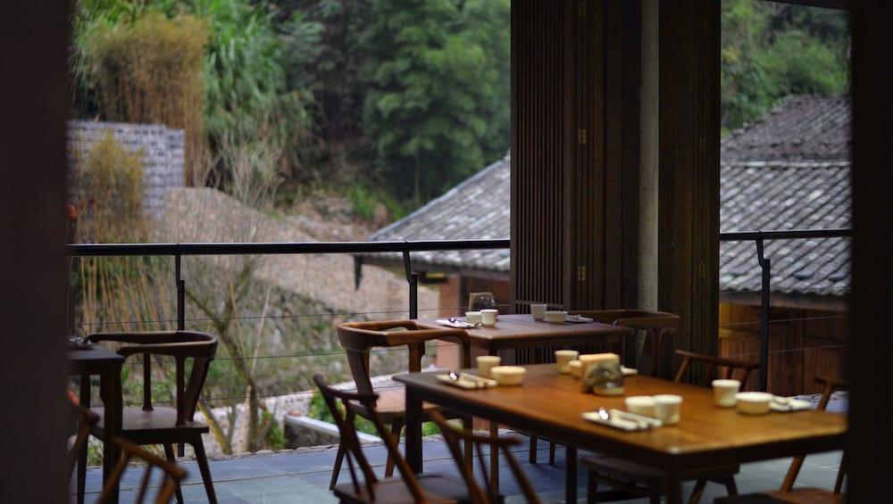 Qingpu Nanjing Taxia Culture Retreat 호텔 장저우시 외부 사진