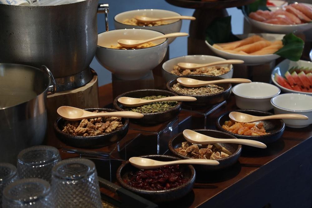 Qingpu Nanjing Taxia Culture Retreat 호텔 장저우시 외부 사진