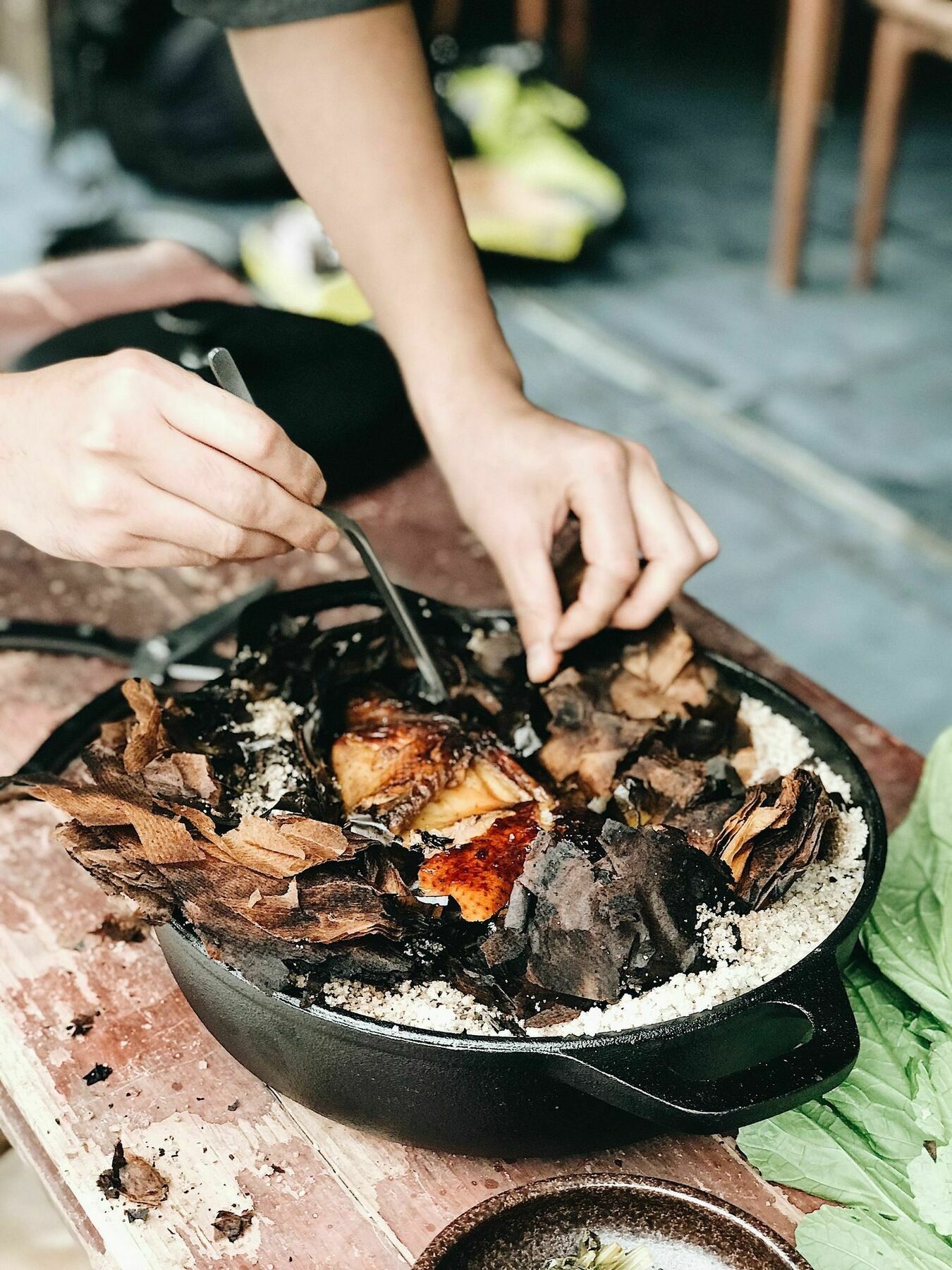 Qingpu Nanjing Taxia Culture Retreat 호텔 장저우시 외부 사진