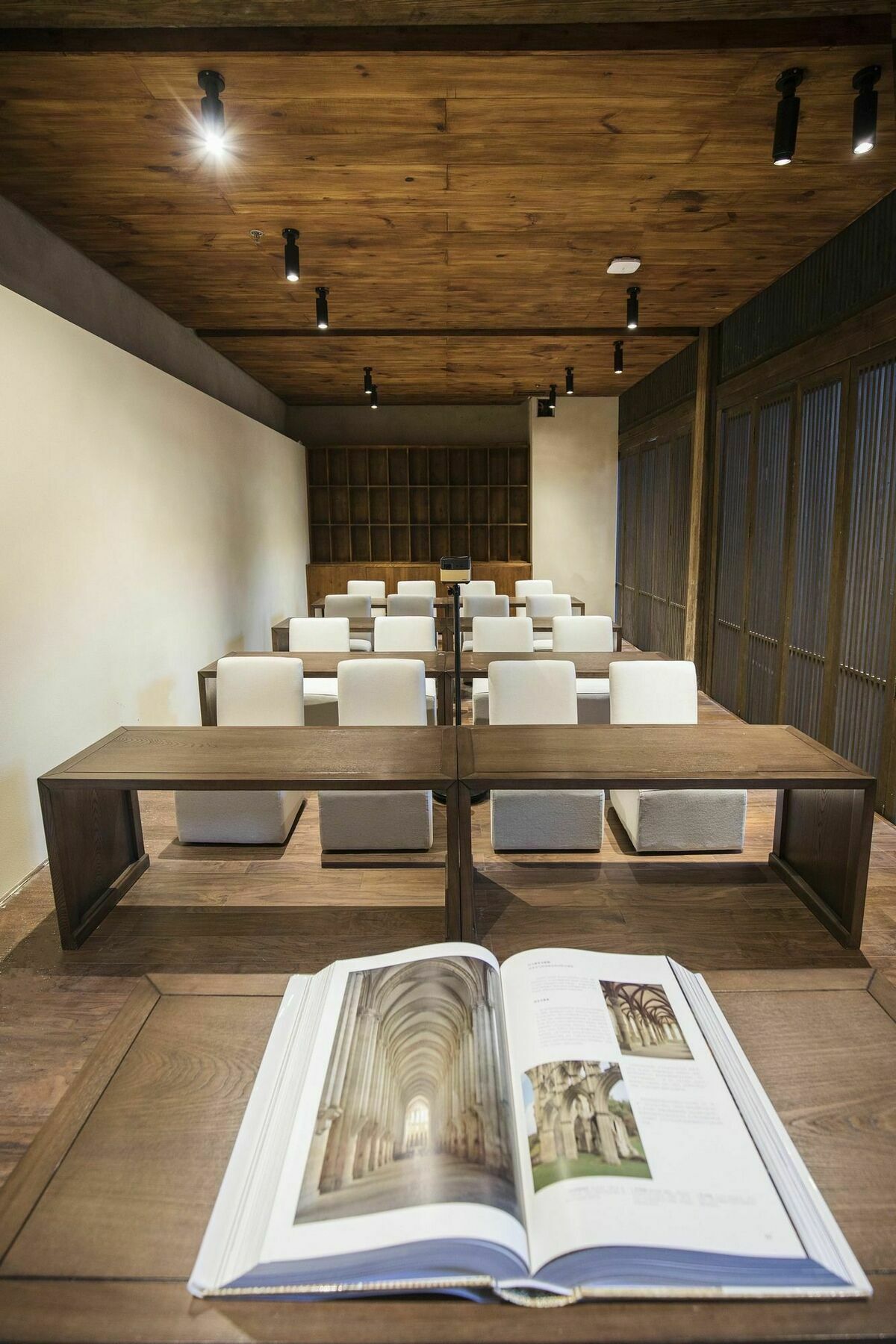 Qingpu Nanjing Taxia Culture Retreat 호텔 장저우시 외부 사진